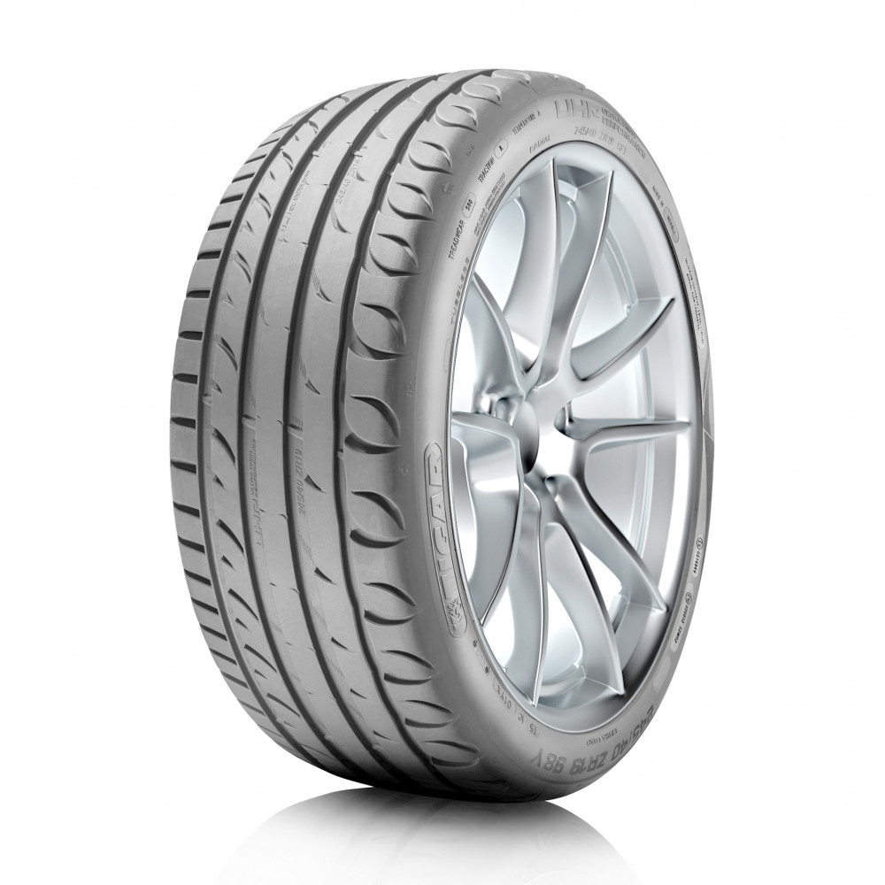 225/50R17 TIGAR UHP 98V XL TL Tigar