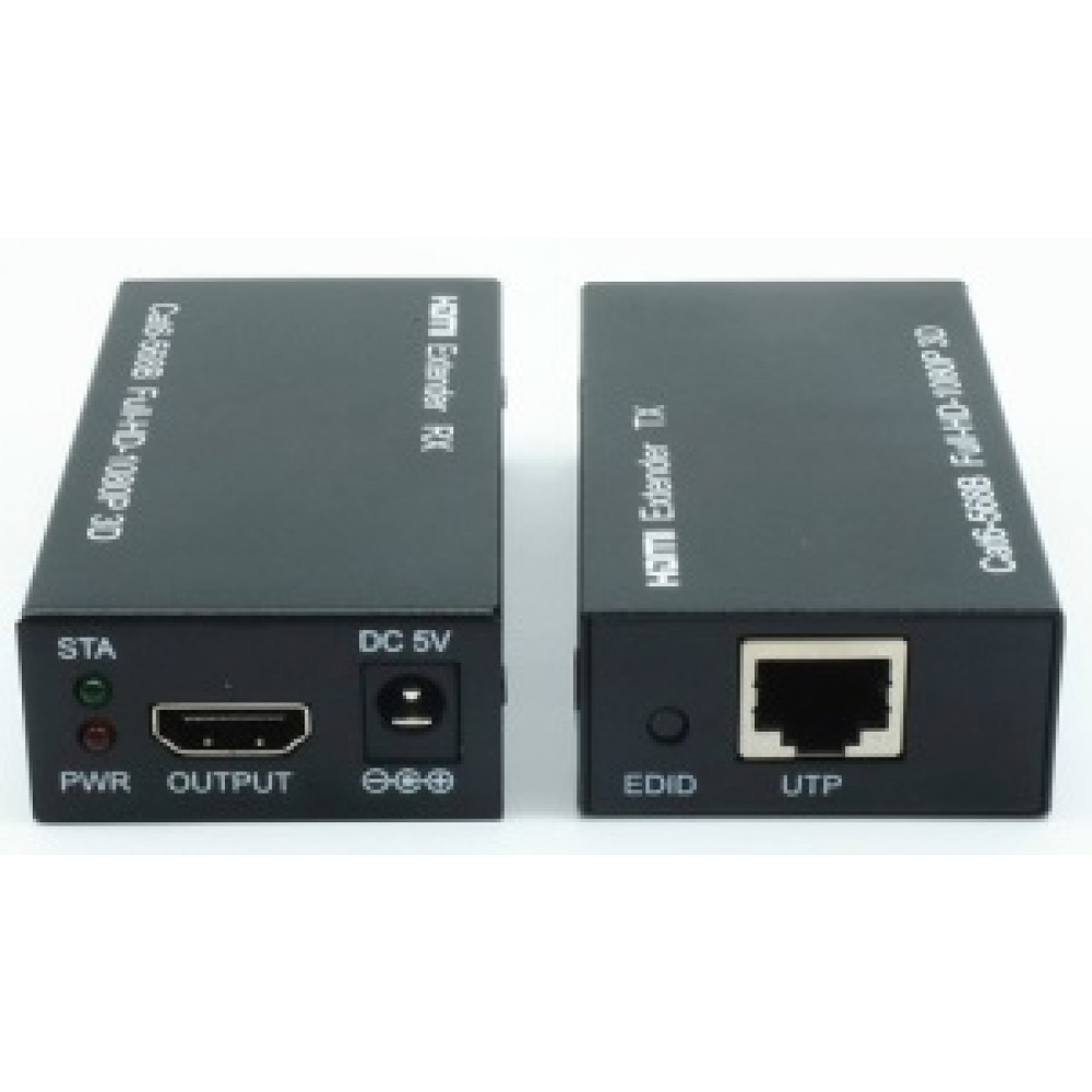 HDMI extender 50m t-502  4738