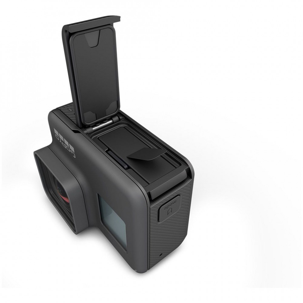 GOPRO baterija Rechargeable (HERO5/6 Black) - AABAT-001-EU 