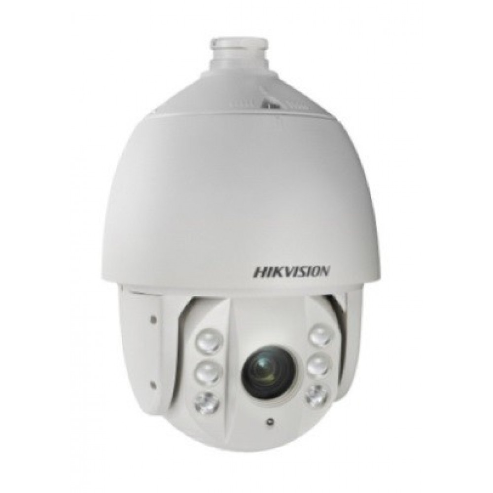 HIKVISION IP SPEED DOME DS-2DE7120IW-AE 4927