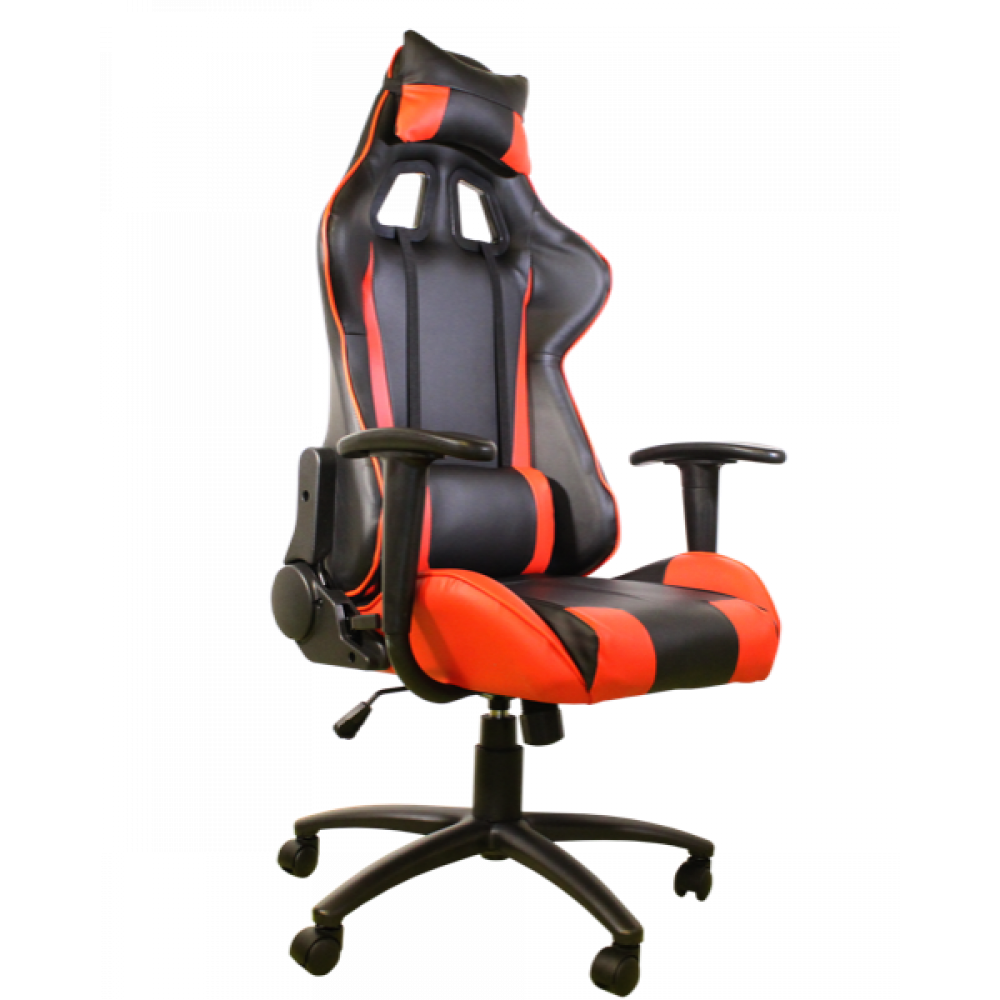 Gaming Chair e-Sport DS-042 Black/Red