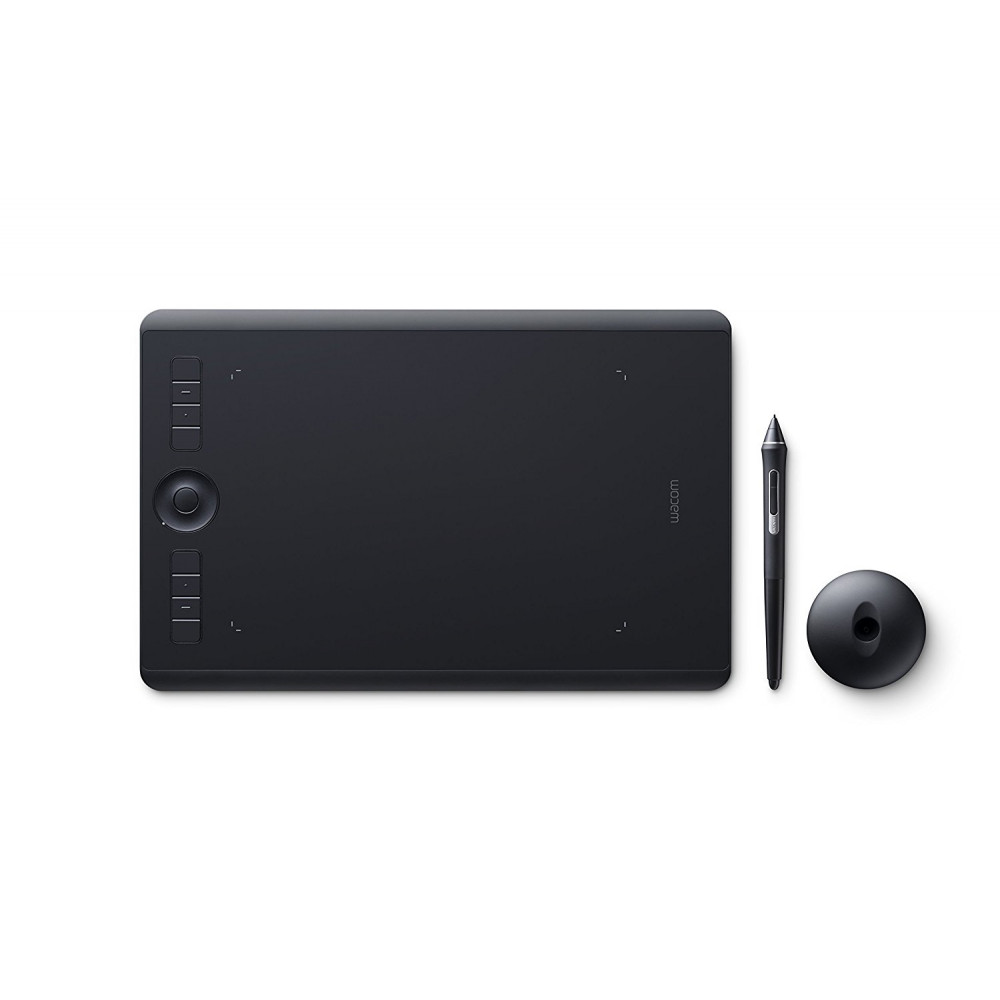 Intuos Pro M New