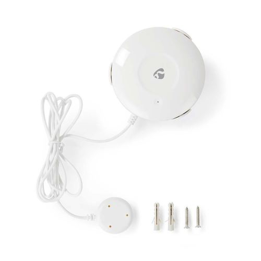 Nedis Smart Water Leak Detector | Battery powered | Wi-Fi