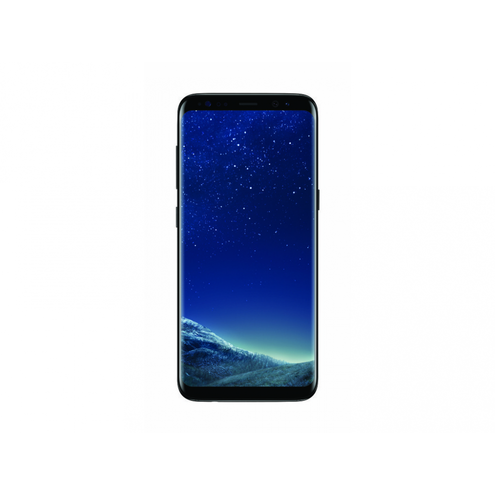 SAMSUNG galaxy s8 crni