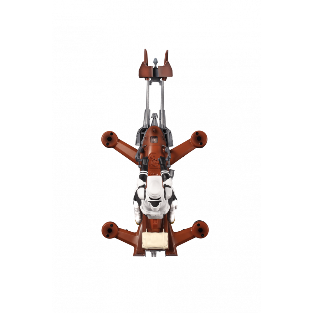 Star Wars - Speeder Bike Deluxe Box
