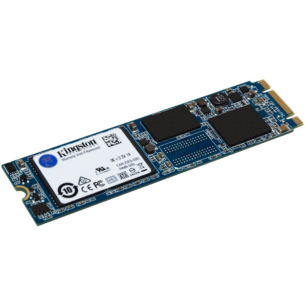 KINGSTON SSD UV500 120GB M.2 SUV500M8/120G