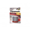 PANASONIC baterije LR03EPS/6BP -AAA 6kom alkaline Everyday Power 