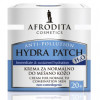 AFRODITA krema za normalnu-mešovitu kožu HYDRA PATCH 50ml