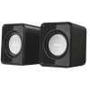 TRUST zvučnici Leto 2.0 speaker set crni 19830