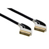 HAMA Kabl SCART 5 m  crni 79003