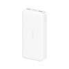 XIAOMI 20000mAh Mi Power Bank Redmi Fast Charge