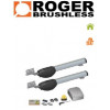 ROGER TEHNOLOGY komplet motora za krilne kapije BE20/210 4097