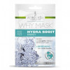 AFRODITA maska WHY MASK HYDRA Boost 2x6ml