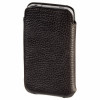 HAMA kožna futrola za mobilni FABIO (Lenovo A390..) BRAON 109354
