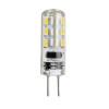 HAMA Xavax LED sijalica G4 1.3W (11W) 3000K 112222