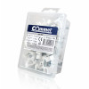 COMMEL kablovske obujmice 7-10mm (C365-302)