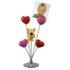 HAMA Memo-Clip tigar srce za 5 fotografija 31812