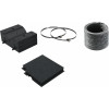 BOSCH DWZ0DX0U0 Oprema za aspiratore