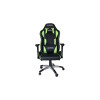 SPAWN Gaming Chair Champion Series Green