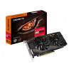 GIGABYTE grafička karta AMD RX 570 4GB 256bit GV-RX570GAMING-4GD-MI 1.1