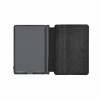INE - Wallet & Charger - Vegan Leather Black