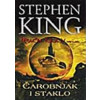 Stiven King  MRAČNA KULA 4 – Čarobnjak i staklo