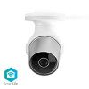 Nedis Wi-Fi Smart IP Camera | Outdoor | Waterproof | Full HD 1080p
