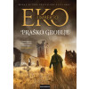 Umberto Eko  PRAŠKO GROBLJE