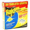 RAID-DUOPAK TABLETE