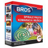 SPIRALE PROTIV KOMARACA 10/1  BROS