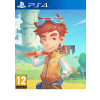 PS4 My Time At Portia