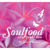 Žana Poliakov  SOULFOOD ZA SVAKI DAN 4