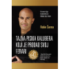 Robin S. Šarma-TAJNA PISMA KALUĐERA KOJI JE PRODAO SVOJ FERARI