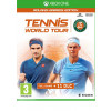 XBOXONE Tennis World Tour - Roland-Garros Edition