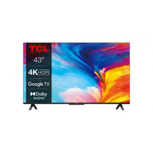 TCL Smart televizor 43P635 *I
