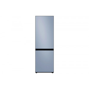 SAMSUNG Kombinovani frižider RB34A7B5D48/EF *I