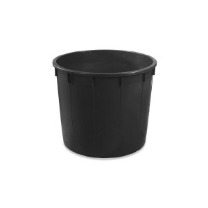 Kaca crna 700 litara 050242