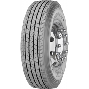 315/80R22.5 AVANT 4 PLUS 156L Sava