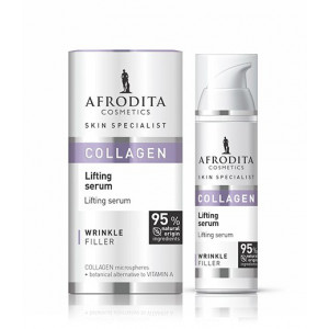 AFRODITA SKIN SPECIALIST COLLAGEN Lifting serum 30 ml