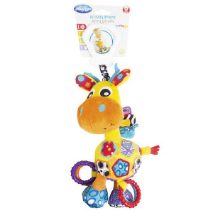 PERTINI PLAYGRO 0186359 STIPALJKA ZIRAFA 21248
