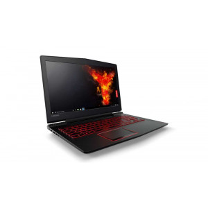 LENOVO IdeaPad Y520-15IKBN Intel i7-7700HQ/15.6"FHD AG/8GB/1TB/GF1050Ti-4GB/BR4.1/FreeDOS/Black 80WK00NDYA