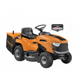 VILLAGER VT 840 Traktor kosačica 029384
