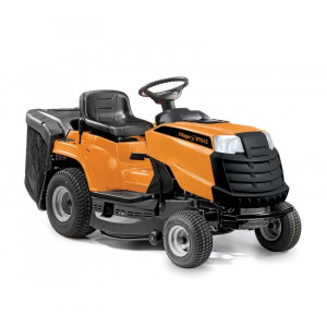 VILLAGER VT 845 Traktor kosačica 051310