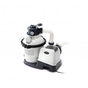 INTEX peščana pumpa za bazen XTR 26642