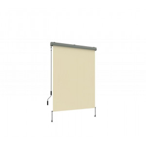 GREEN BAY Tenda ROL bež 140x250 cm 067208