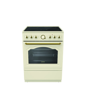 GORENJE električni šporet EC62CLI