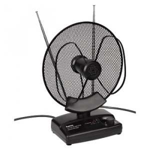 HAMA antena sobna TV/FM 44286