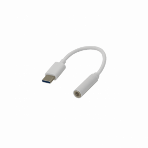 S BOX Adapter 3,5 mm / Type C
