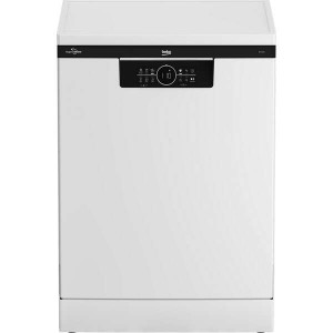 BEKO Mašina za pranje sudova BDFN26530W 