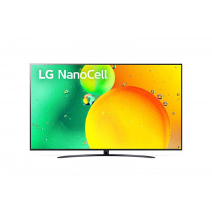 LG Smart televizor 65NANO763QA.AEU